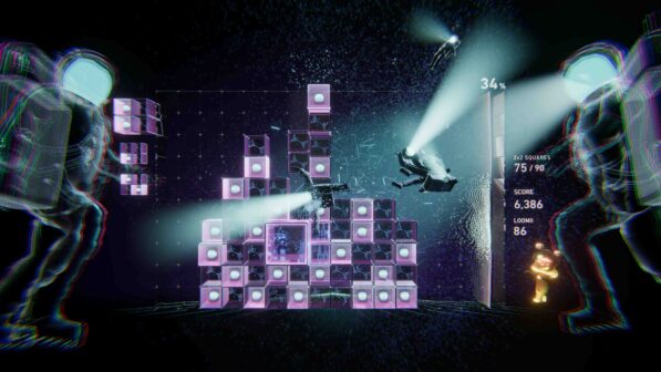 Lumines Arise On PC