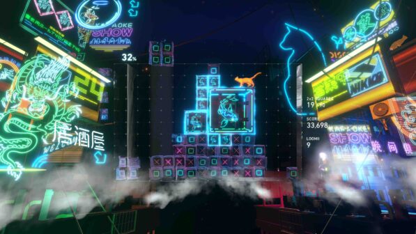 Lumines Arise Reviews