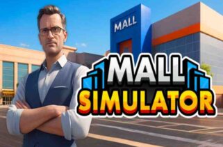 Mall Simulator Pre-Installed Worldofpcgames
