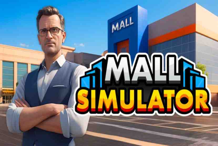 Mall Simulator Pre-Installed Worldofpcgames