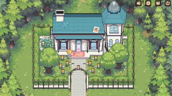 Marisa Return The Book On pc