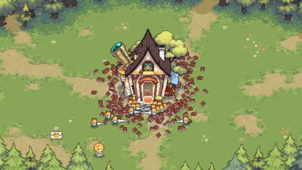 Marisa Return The Book Reviews