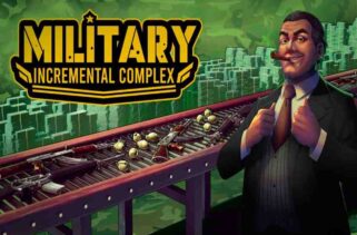 Military Incremental Complex Pre-Installed Worldofpcgames