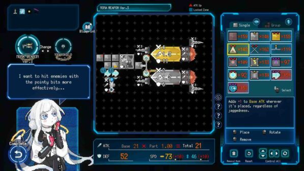 Million Depth Reviews