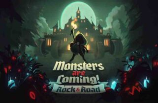 Monsters are Coming Rock & Road Pre-Installed Worldofpcgames