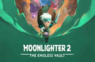 Moonlighter 2 The Endless Vault Pre-Installed Worldofpcgames