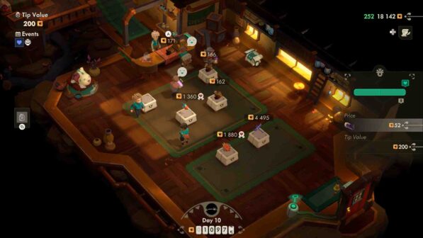 Moonlighter 2 The Endless Vault Reviews
