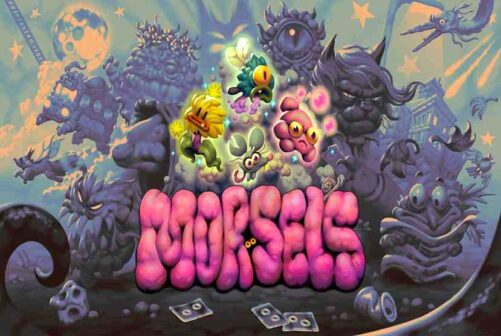 Morsels Pre-Installed Worldofpcgames