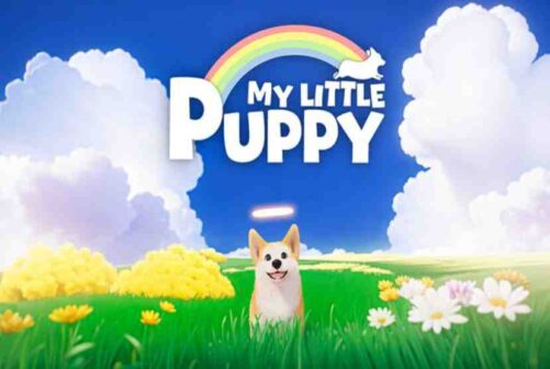 My Little Puppy Pre-Installed Worldofpcgames