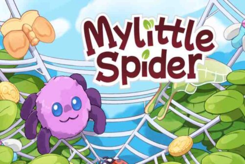 My Little Spider Pre-Installed Worldofpcgames