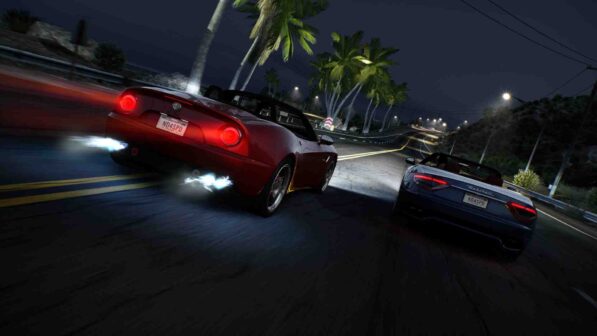 Need for Speed Hot Pursuit Remastered GamePlay