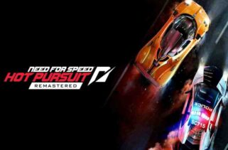Need for Speed Hot Pursuit Remastered Pre-Installed Worldofpcgames
