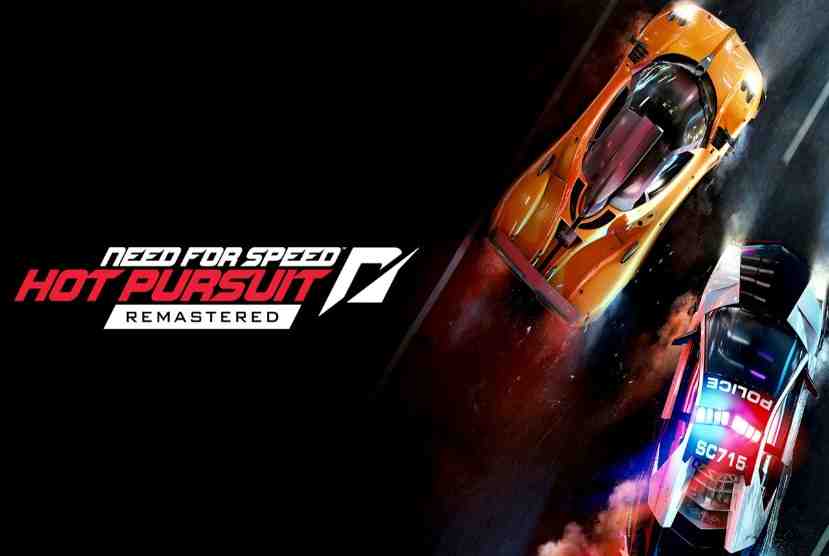 Need for Speed Hot Pursuit Remastered Pre-Installed Worldofpcgames