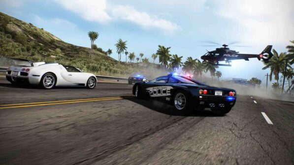 Need for Speed Hot Pursuit Remastered Reviews