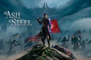 Of Ash and Steel Pre-Installed Worldofpcgames