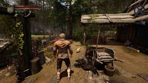 Of Ash and Steel Reviews