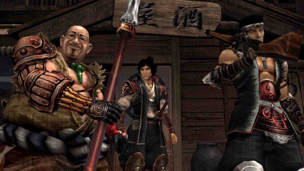 Onimusha 2 Samurai’s Destiny On PC
