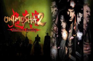 Onimusha 2 Samurai’s Destiny Pre-Installed Worldofpcgames