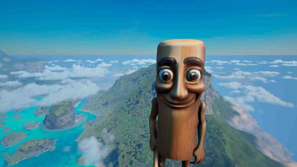 Only Up BRAINROT TOGETHER GamePlay