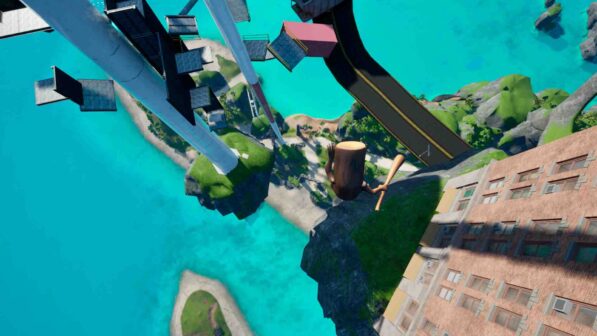 Only Up BRAINROT TOGETHER On PC