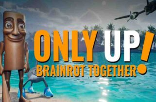 Only Up BRAINROT TOGETHER Pre-Installed Worldofpcgames