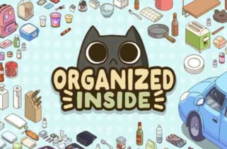 Organized Inside Pre-Installed Worldofpcgames