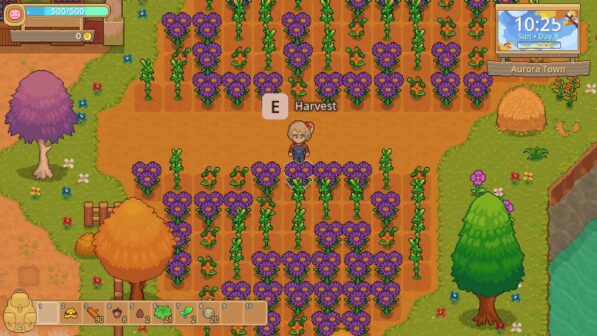 Peaceful Days Reviews