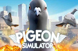 Pigeon Simulator Pre-Installed Worldofpcgames