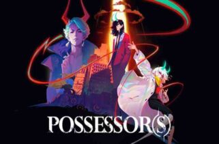 Possessor(s) Pre-Installed Worldofpcgames