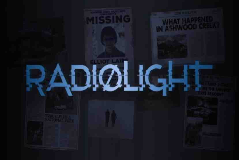 Radiolight Pre-Installed Worldofpcgames