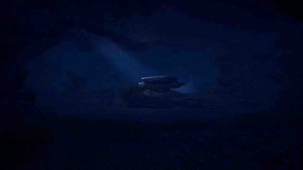 Radiolight Steam Game