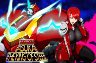 RaiOhGar Asuka and the King of Steel Pre-Installed Worldofpcgames