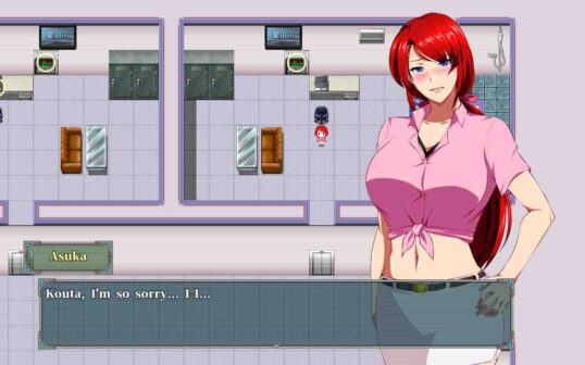 RaiOhGar Asuka and the King of Steel Reviews