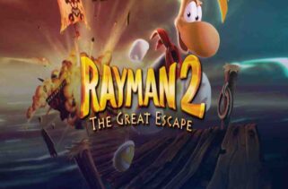 Rayman 2 The Great Escape Pre-Installed Worldofpcgames