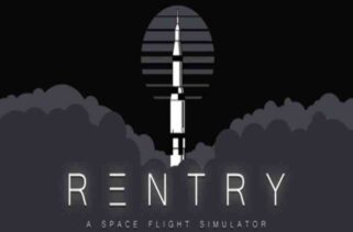 Reentry A Space Flight Simulator Pre-Installed Worldofpcgames