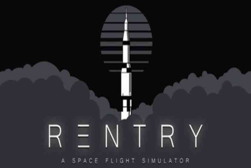 Reentry A Space Flight Simulator Pre-Installed Worldofpcgames