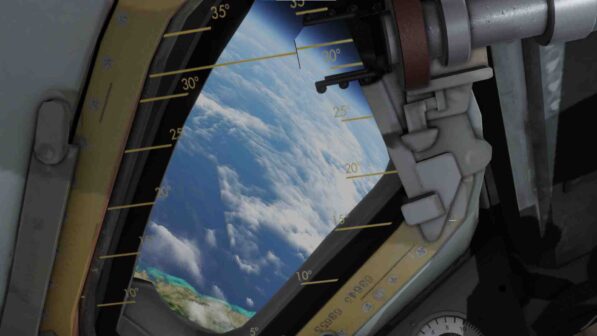Reentry A Space Flight Simulator Reviews