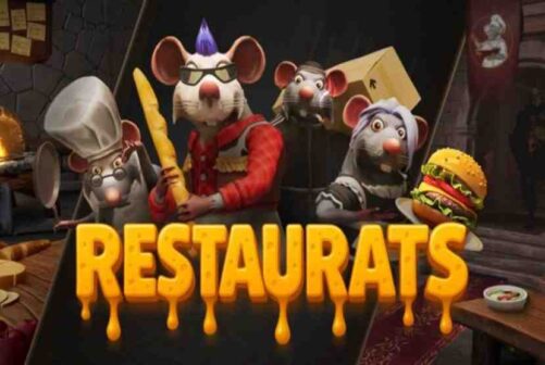 Restaurats Pre-Installed Worldofpcgames