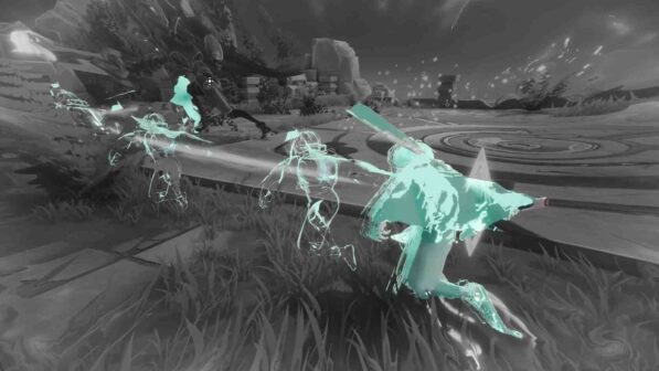 Retrace the Light On PC