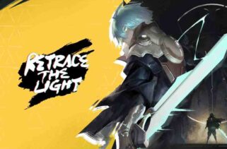 Retrace the Light Pre-Installed Worldofpcgames
