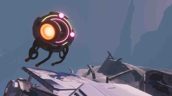 Risk of Rain 2 Alloyed Collective On PC