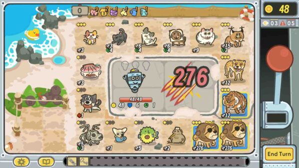 Roulette Hero GamePlay