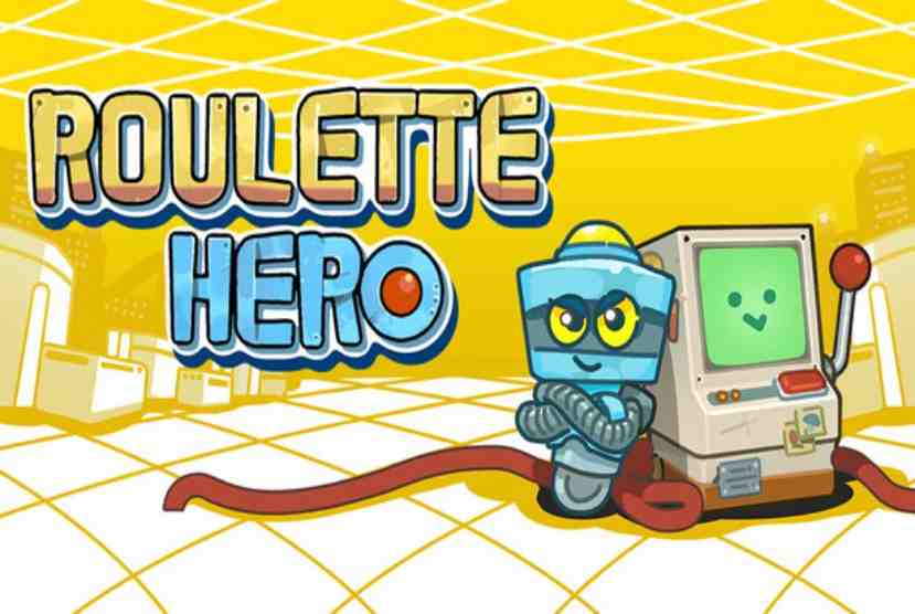 Roulette Hero Pre-Installed Worldofpcgames
