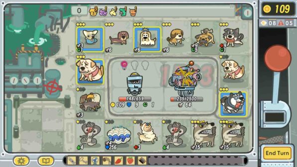 Roulette Hero Steam Game