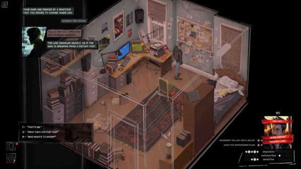 Rue Valley Steam Game