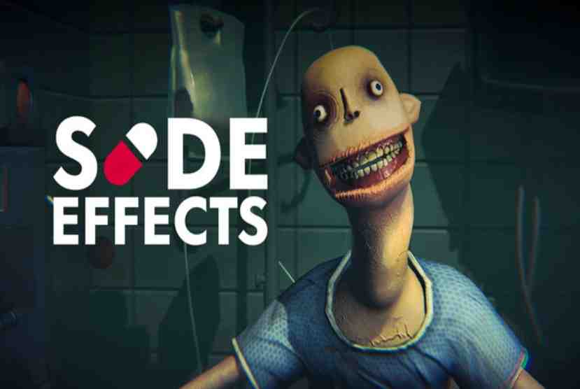 SIDE EFFECTS Pre-Installed Worldofpcgames