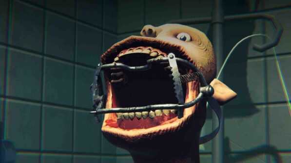 SIDE EFFECTS Reviews