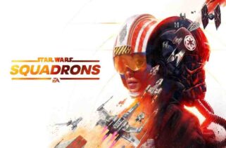 STAR WARS Squadrons Pre-Installed Worldofpcgames