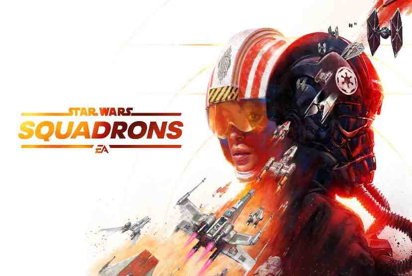 STAR WARS Squadrons Pre-Installed Worldofpcgames