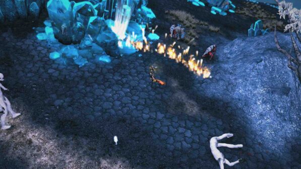 Sacred 2 Remaster On Steam